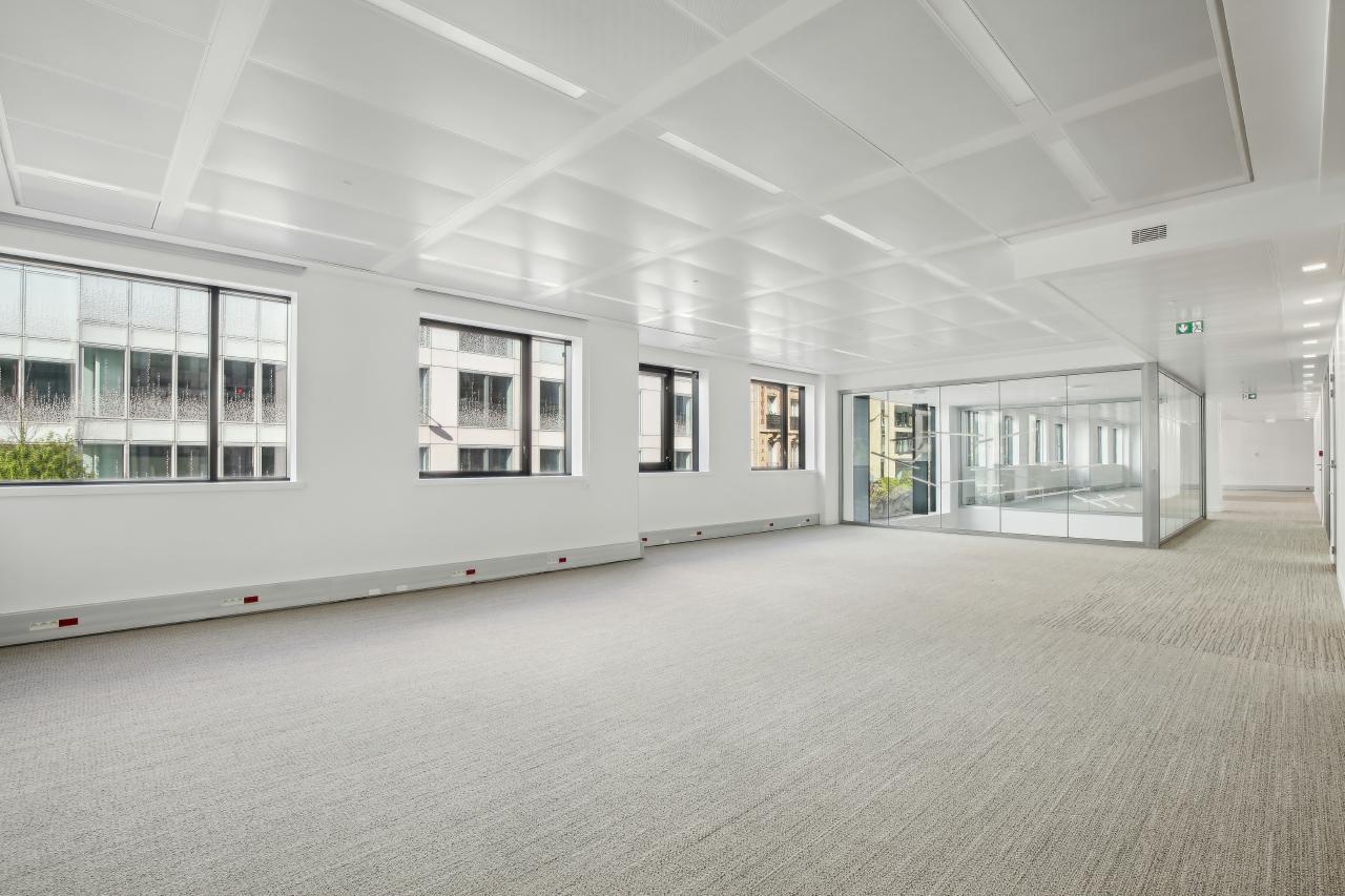 Bureau Levallois-Perret 2004m² Location bureau Levallois-Perret Hauts-de-Seine OLBUR2311208 20